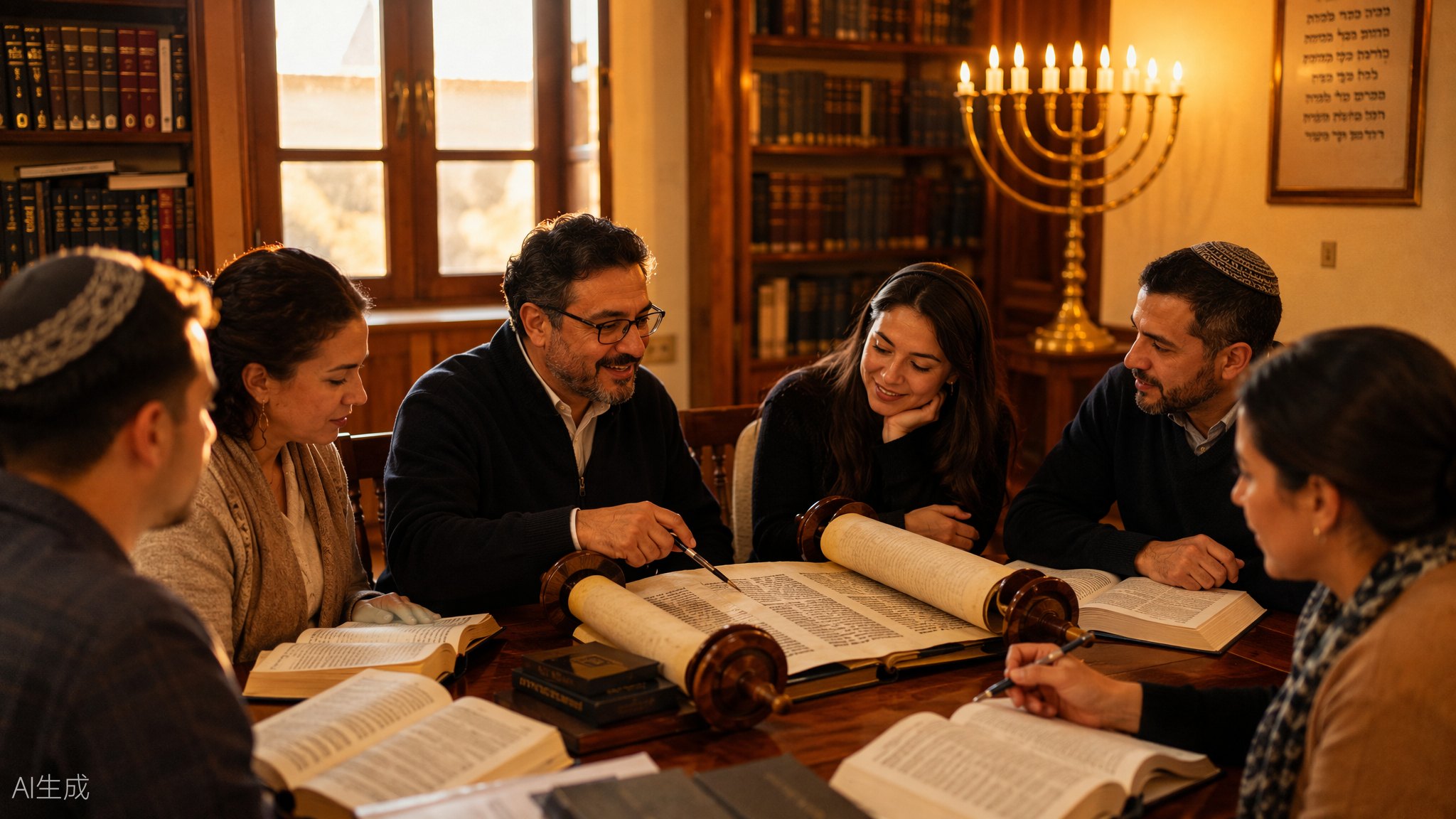 Shavuot — שבועות