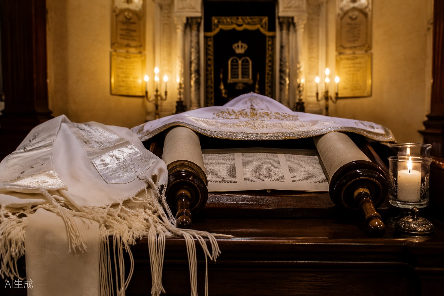 Iom Kipur — יום כיפור